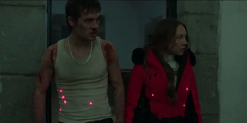 download bandidos - netflix original (season 1 - 2) complete multi-audio {hindi-english-spanish} web series - 480p | 720p | 1080p web-dl