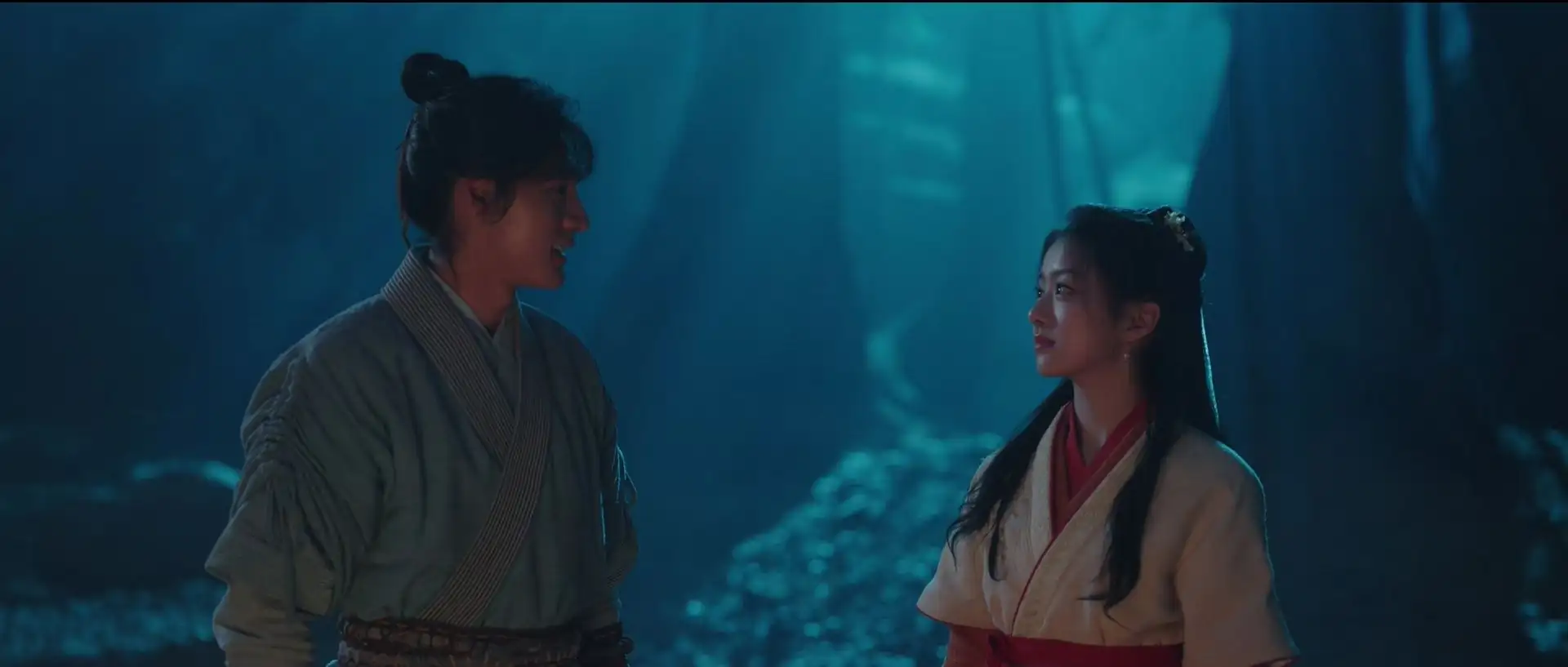 download the legend of heroes (season 1) dual-audio {hindi-chinese} c-drama tv series 1080p [13gb] | 720p [5.2gb] web-dl