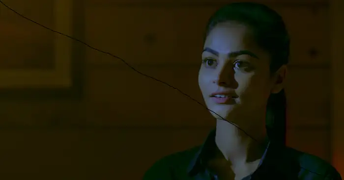 Download Deep In The Woods Death Warrant (2022) Season 1 Complete Hindi WEB Series 480p | 720p WEB DL 4 screenshot 034a31 deep in the woods death warrant 2022