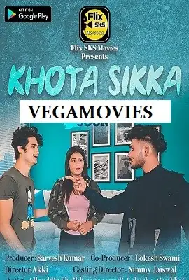 download [18+] khots sikka - s01 (2020) unrated hindi flixsksmovies hot series 720p [150mb] hdrip