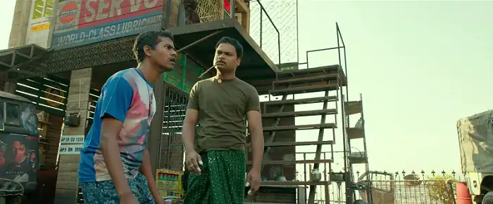 screenshot 03664e taxiwala 2018