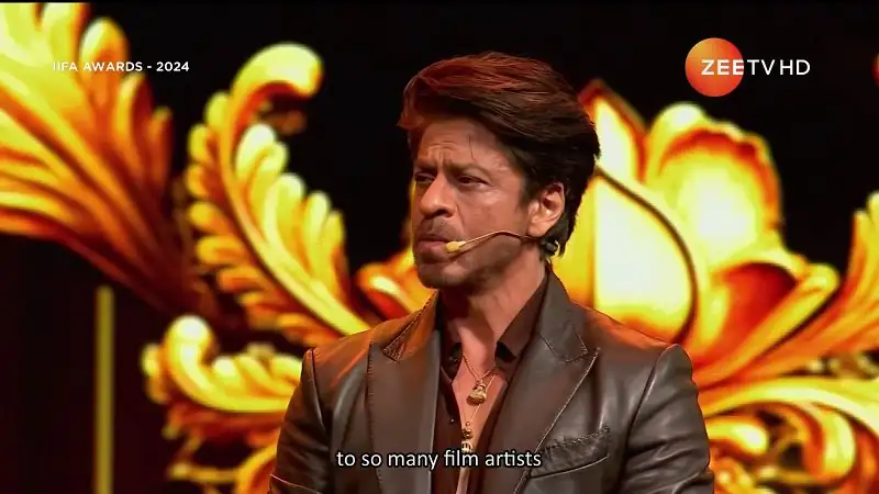 screenshot 03698a iifa awards main event 2024