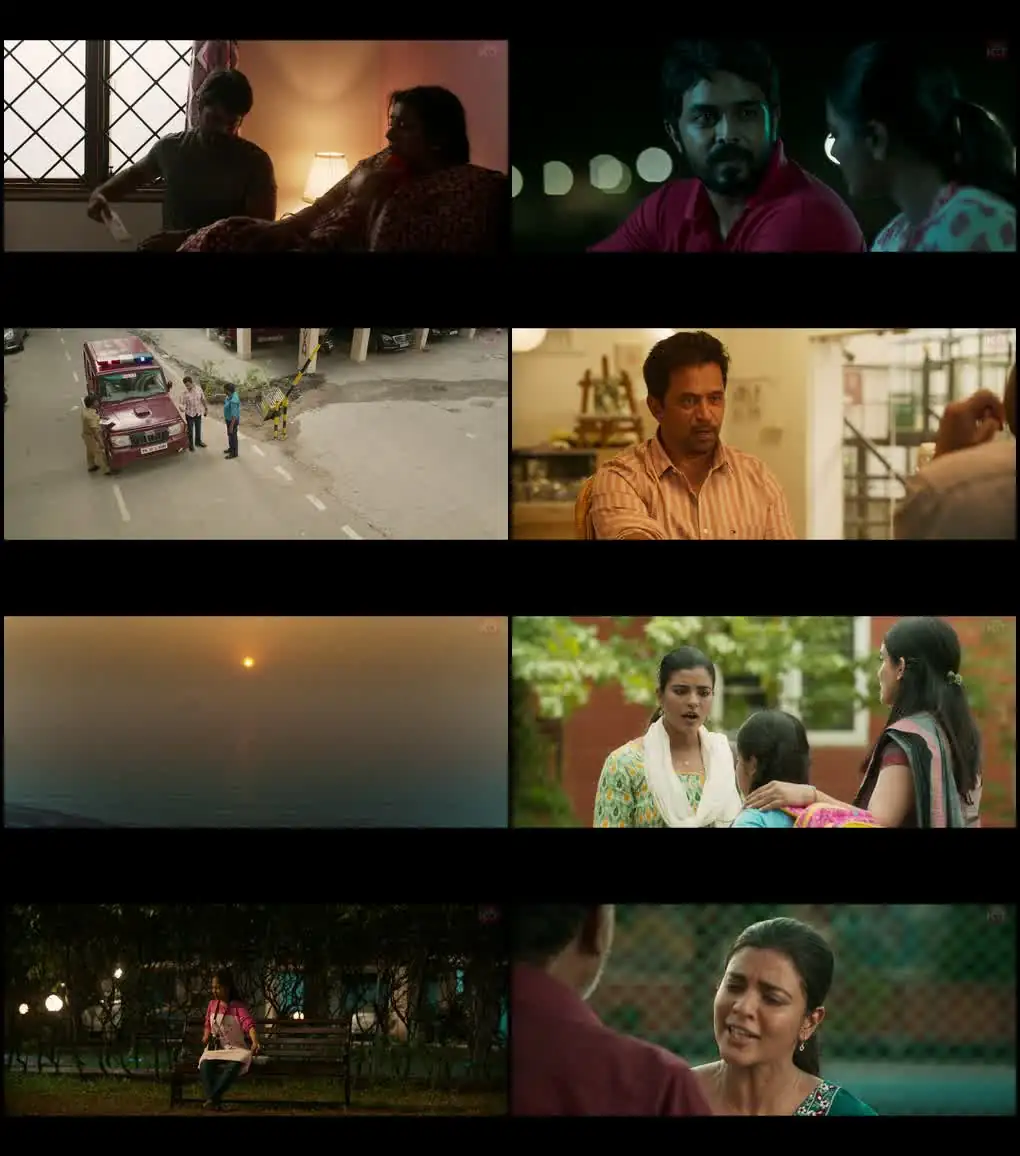 screenshot 036a32 theeyavar kulaigal nadunga 2025