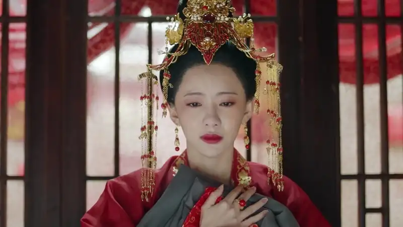 download the promise of chang’an (2020) season 1 [56 episode added !] hindi dubbed (org) 720p [320mb] web-dl