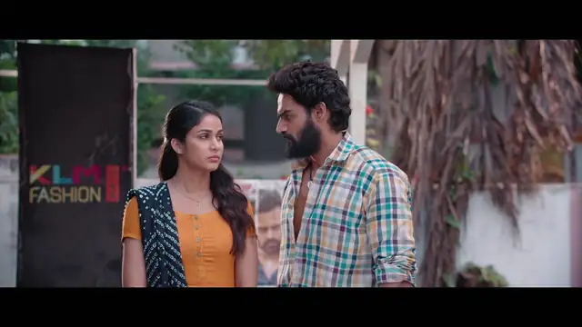 screenshot 0390a9 ajnabhi se pyar 2021