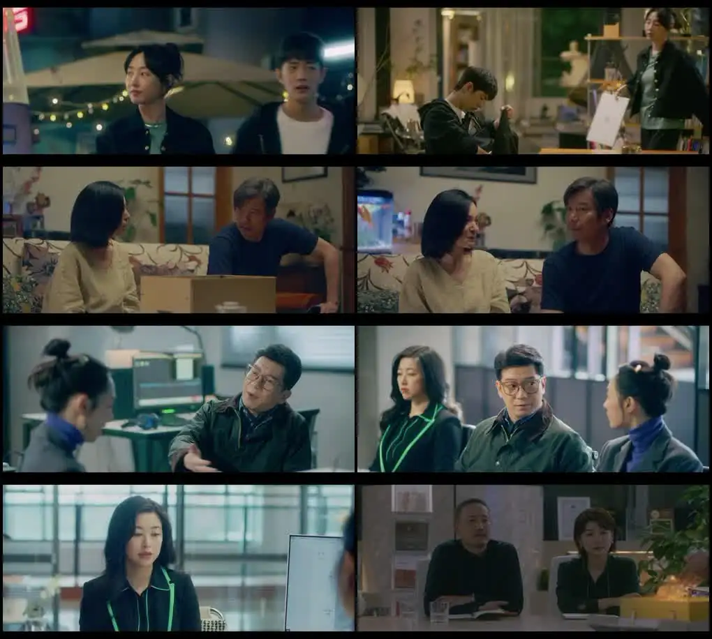 screenshot 039d3e sunshine by my side season 1