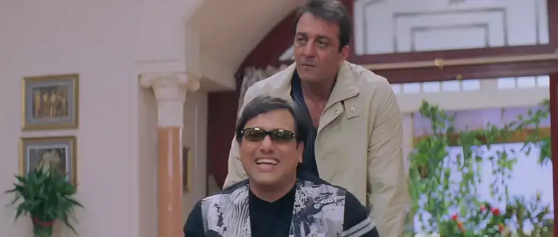 screenshot 03abb1 ek aur ek gyarah 2003