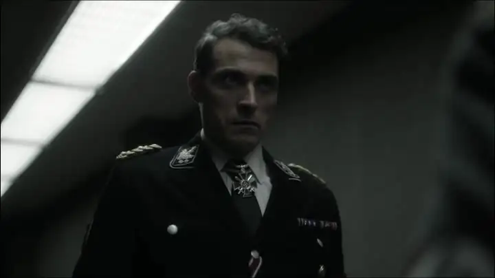 download the man in the high castle (season 1-4) {english with subtitles} complete series 720p web-dl [400mb]