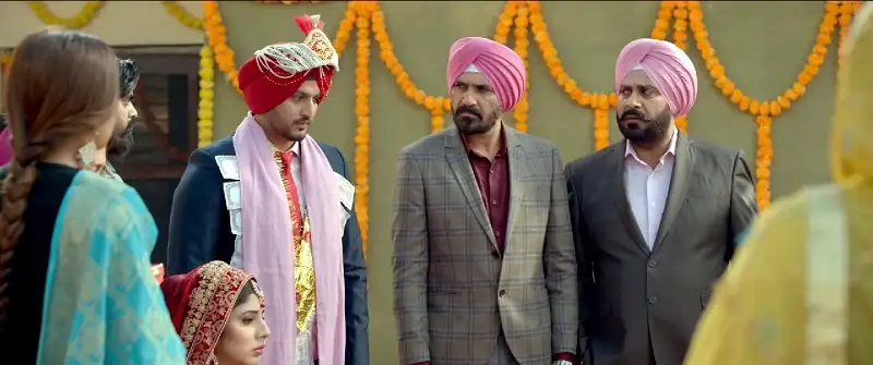 screenshot 03d405 sohreyan da pind aa gaya 2022