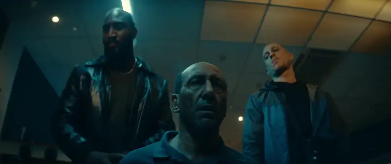 download in his shadow - netflix original (2023) web-dl dual audio {hindi-english} 480p [350mb] | 720p [900mb] | 1080p [2gb]