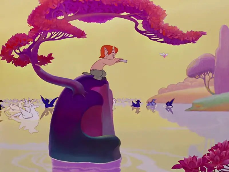 download fantasia (1940) bluray {english with subtitles} full movie 480p [400mb] | 720p [1gb] | 1080p [2.5gb]