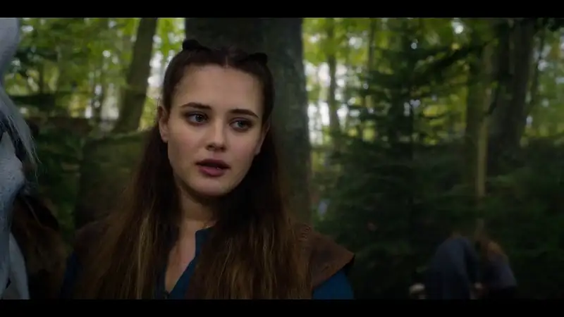 download cursed (season 1) dual audio {hindi-english} netflix original 480p | 720p | 1080p web-dl