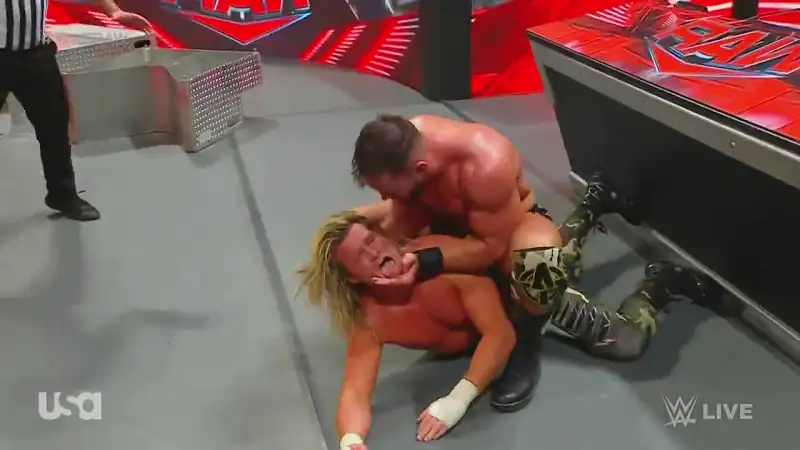 download wwe monday night raw - 14th november 2022 english full wwe show 480p [650mb] | 720p [1.2gb] hdrip