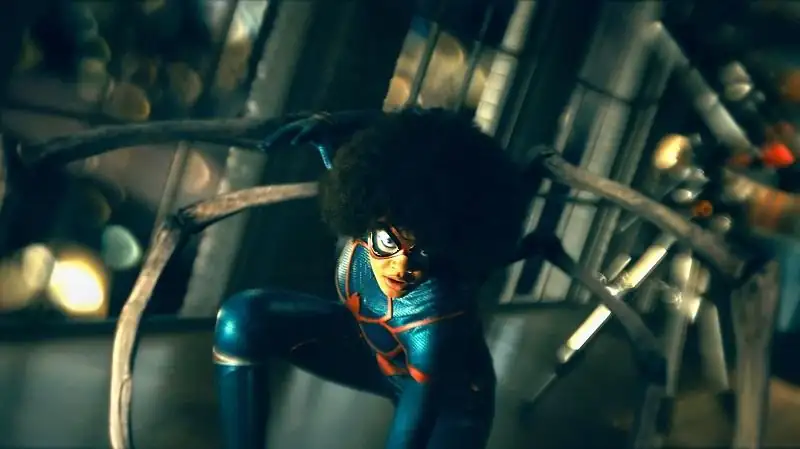 download madame web (2024) amzn web-dl dual audio {hindi-english} 480p [419mb] | 720p [1.1gb] | 1080p [2.5gb] | 2160p sdr [10.9gb] full-movie