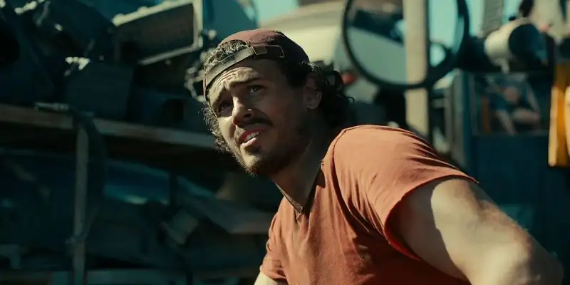 download the mosquito coast (season 1 - 2) [s02e10 added] {english with subtitles}  apple tv+ series 480p | 720p web-dl