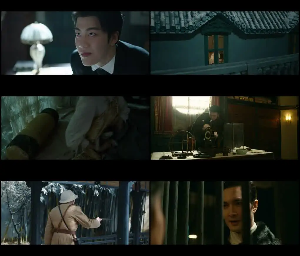 download snow fall (season 1) dual audio {hindi-chinese} series 480p 720p & 1080p web-dl