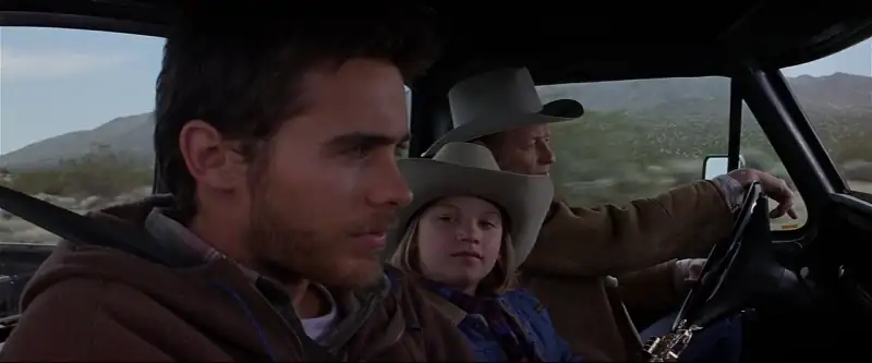 download switchback (1997) bluray {english with subtitles} full movie 480p [400mb] | 720p [900mb]