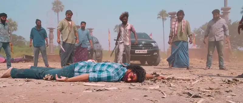 screenshot 045dac devaki nandan vasu deva 2024