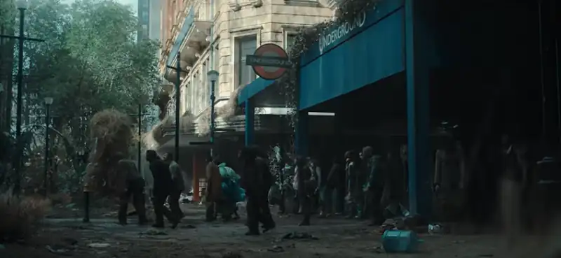 download resident evil - netflix original (2022) season 1 dual audio {hindi-english} 480p | 720p | 1080p web-dl