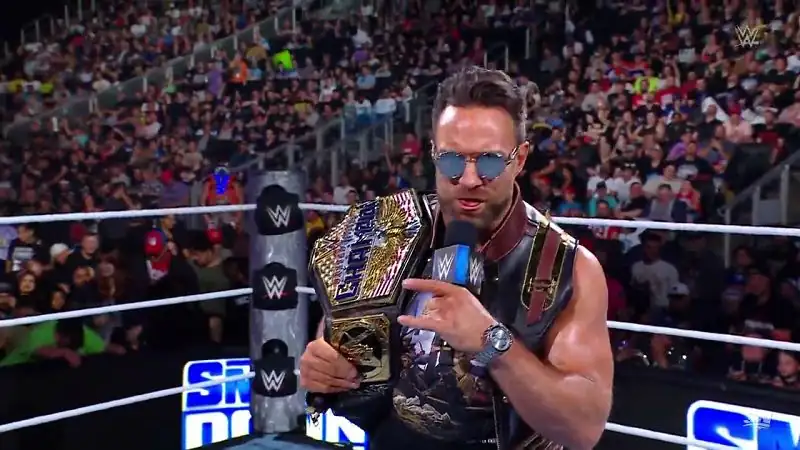 download wwe friday night smackdown (6th september - 2024) english full wwe show 480p [370mb] | 720p [930mb] hdrip