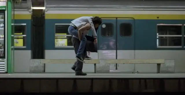 download my sassy girl (2001) full movie english with subtitles 480p [550mb] | 720p [1.2gb]