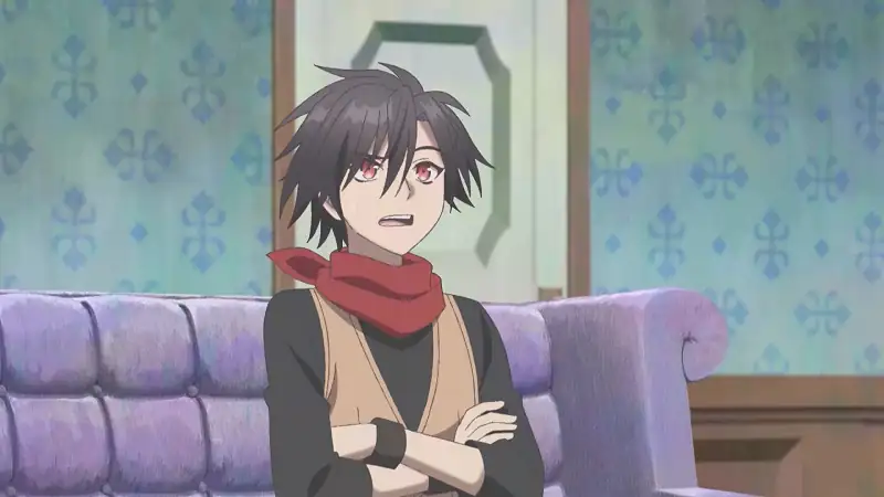 screenshot 04ff33 there was a cute girl in the hero s party so i tried confessing to her season 1