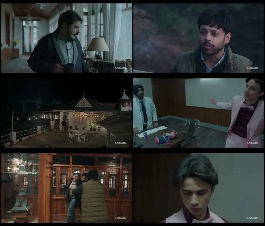 screenshot 0504b7 haan main pagal haan 2025