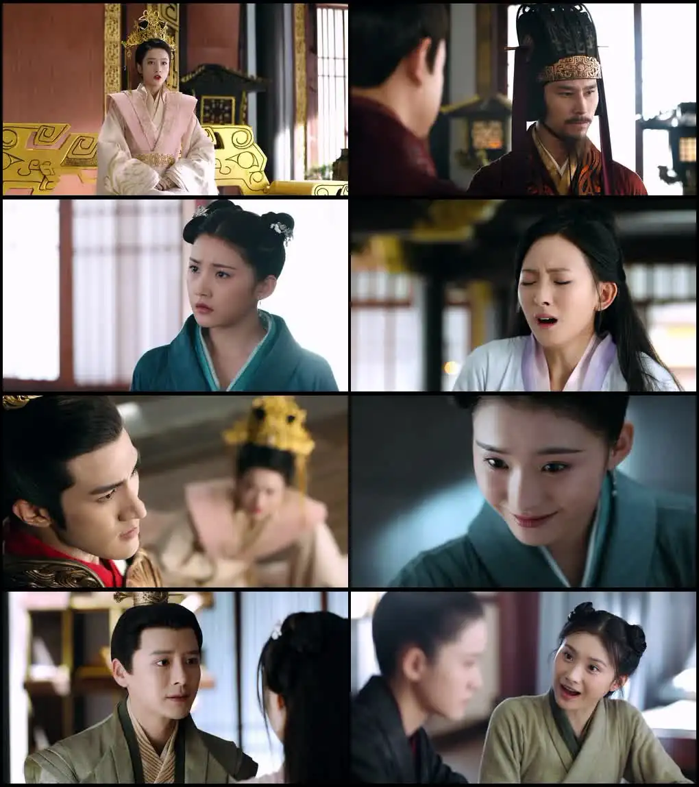 screenshot 05084d princess silver season 1