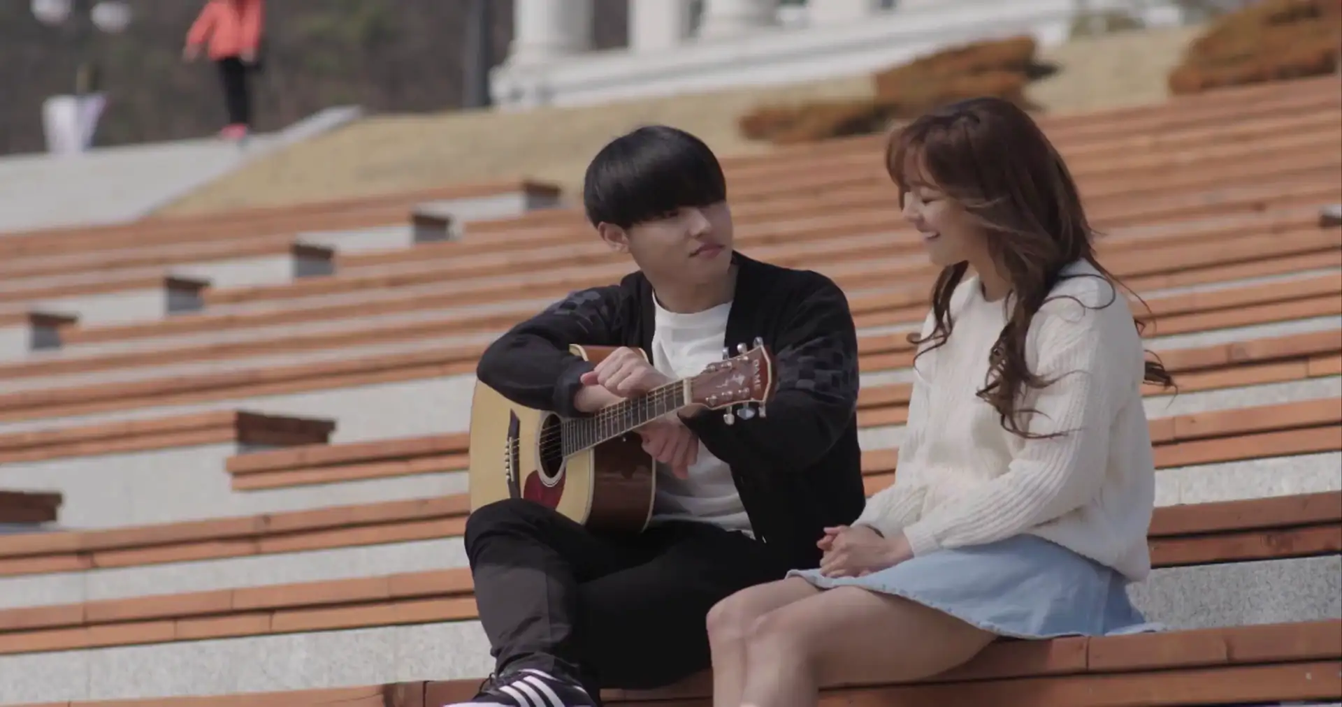 download jumping girl (season 1 ) complete [hindi dubbed org] playflix web series 480p | 720p | 1080p web-dl