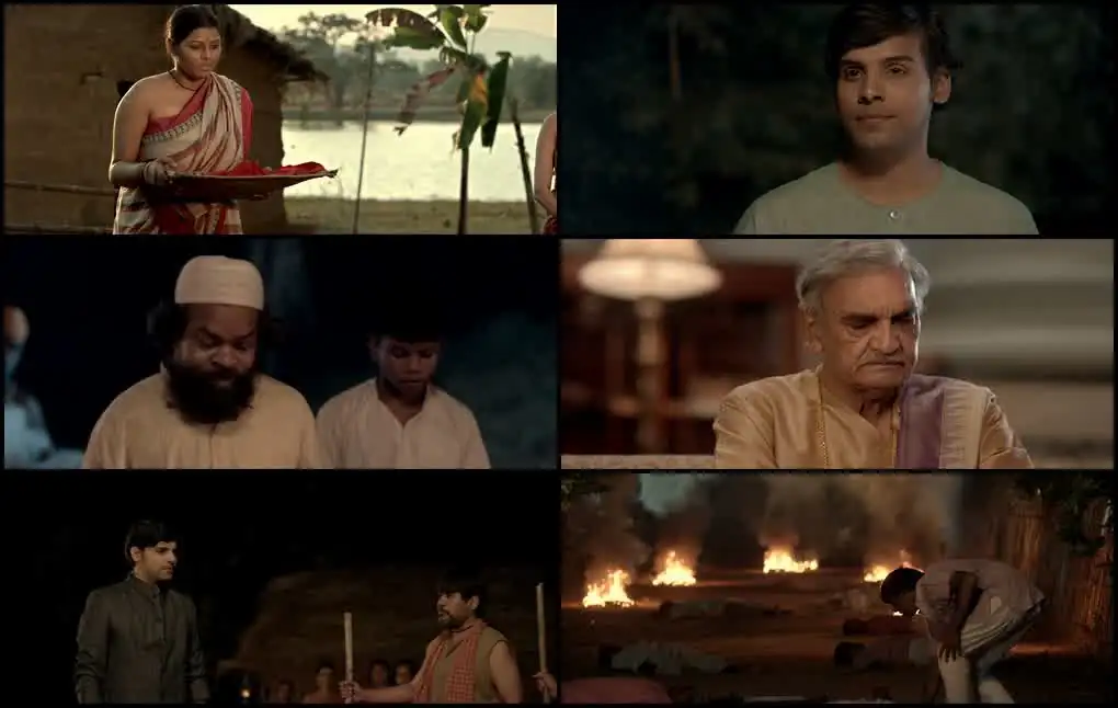 screenshot 05433b bengal 1947