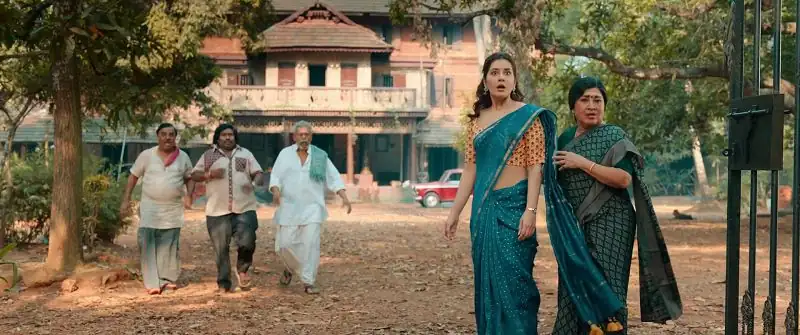 screenshot 055b92 aranmanai 4 2024