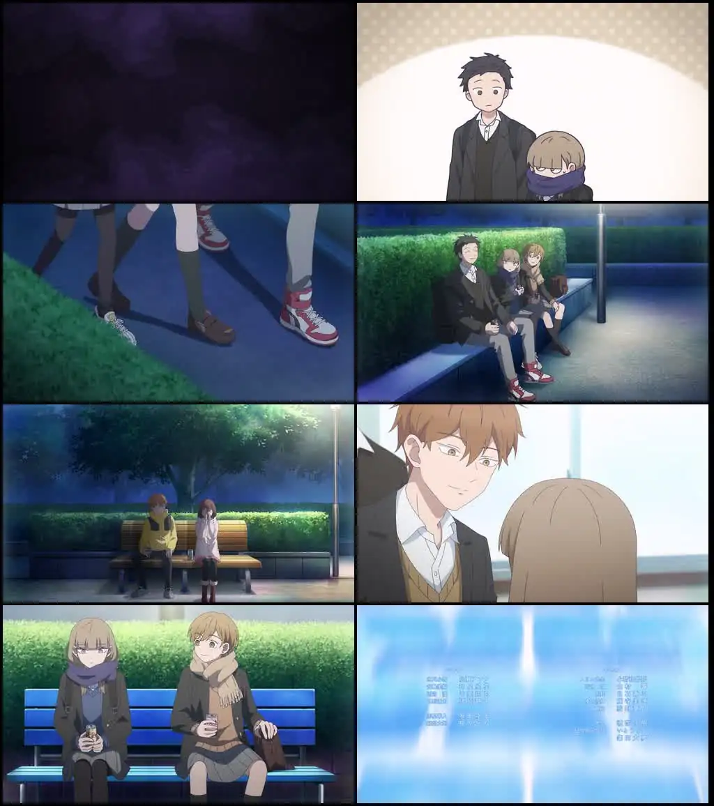 screenshot 055ed5 the ramparts of ice season 1