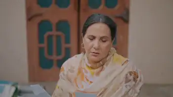 screenshot 057075 blue van 2024