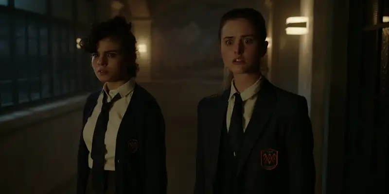 download the boarding school: las cumbres - amazon original (2023) season 3 dual audio {hindi-english} 480p | 720p | 1080p web-dl