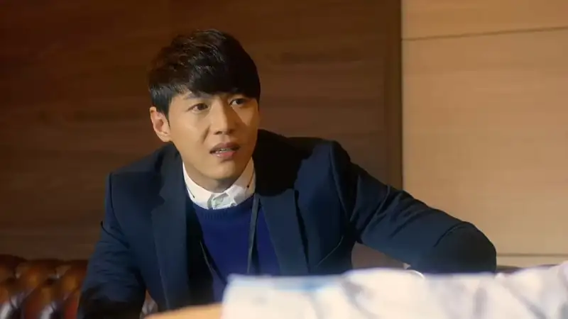 download my horrible boss s01 {hindi dubbed (org)} k-drama tv series 480p | 720p web-dl