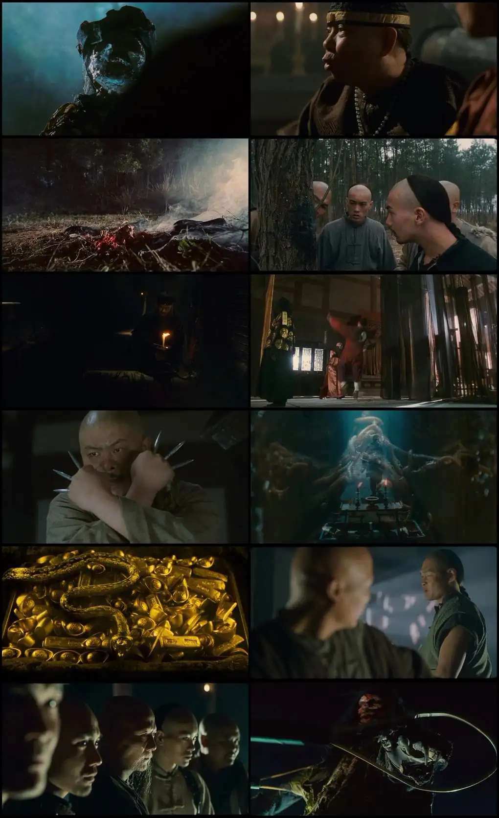 download vampire hunters (2003) bluray dual audio {hindi-chinese} 480p [390mb] | 720p [1gb] | 1080p [2.2gb]