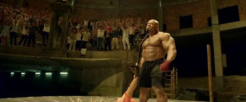 download crazy fist (2021) web-dl dual audio {hindi-english} 480p [350mb] | 720p [1.2gb] | 1080p [2gb] full movie