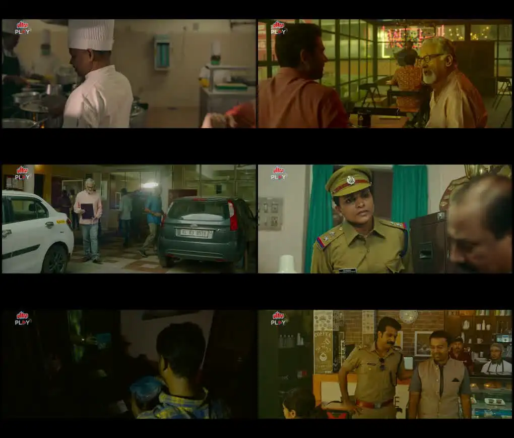 screenshot 062eda michael s coffee house 2021