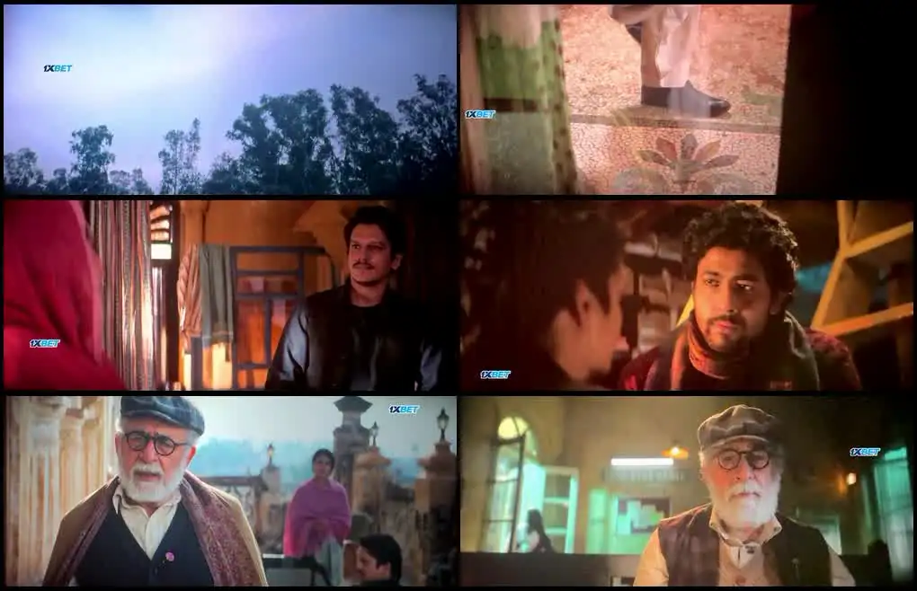 screenshot 0642b7 gustaakh ishq 2025