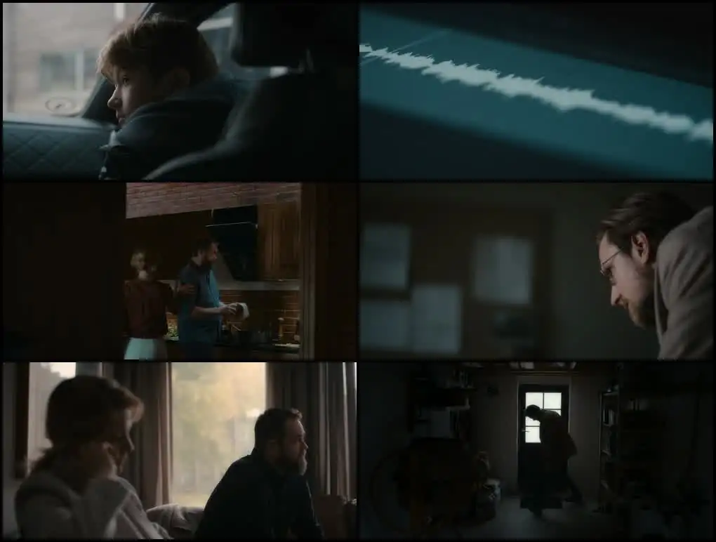 screenshot 0692dd the chestnut man 2021