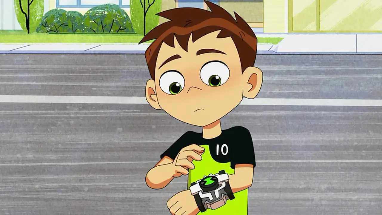 download ben 10 vs. the universe: the movie (2020) dual audio {hindi-english} 480p [250mb] | 720p [850mb]