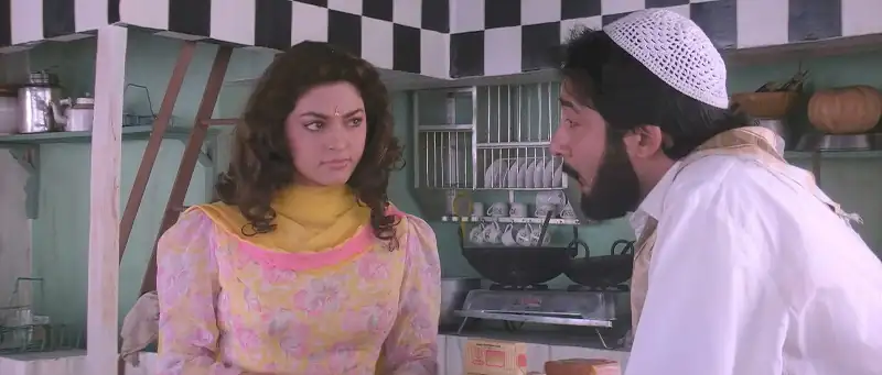 screenshot 07405d raju ban gaya gentleman 1992