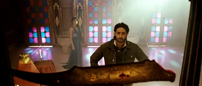 screenshot 076f12 drona 2008