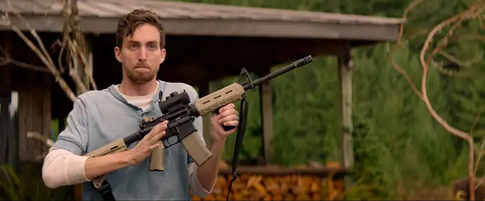 download cabin fever (2016) dual audio {hindi-english} 480p [350mb] | 720p [800mb] | 1080p [1.5gb]