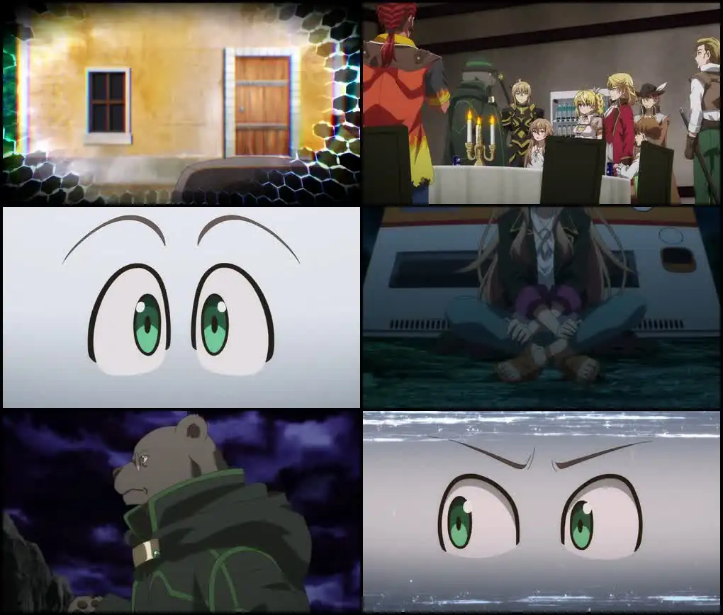 download reborn as a vending machine, i now wander the dungeon (season 1 - 2) [s02e04 added] hindi-dubbed (org) anime series 720p | 1080p web-dl