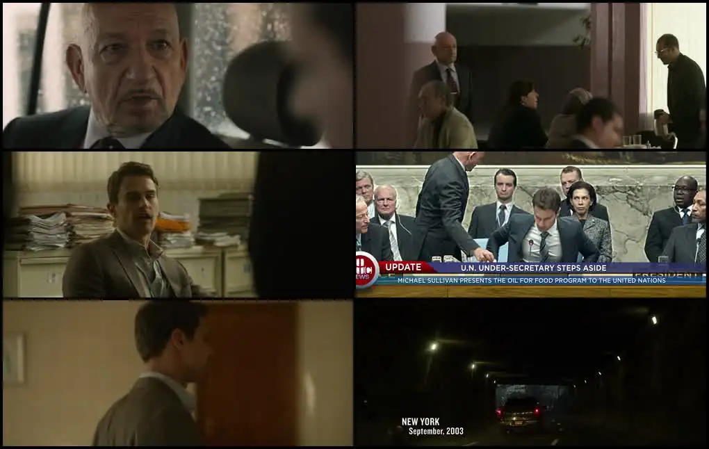 screenshot 078872 backstabbing for beginners 2018