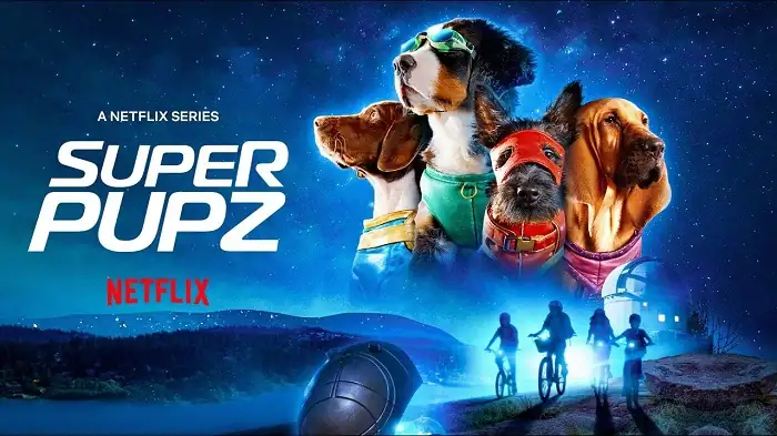 download super pupz (2022) season 1 dual audio {hindi-english} 480p | 720p web-dl