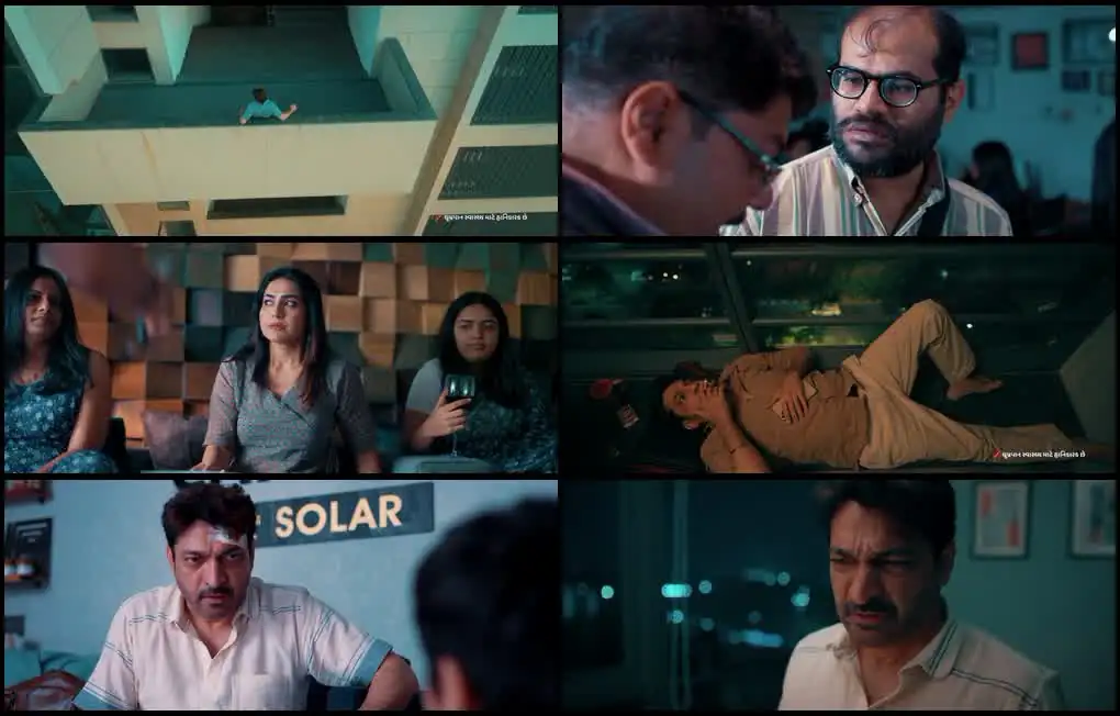 screenshot 07b8ce nasoor let s restart 2024