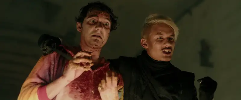 download accident man 2: hitman's holiday (2022) amzn web-dl dual audio org. {hindi dd 5.1 – english} 480p [400mb] | 720p [1gb] | 1080p [2gb]