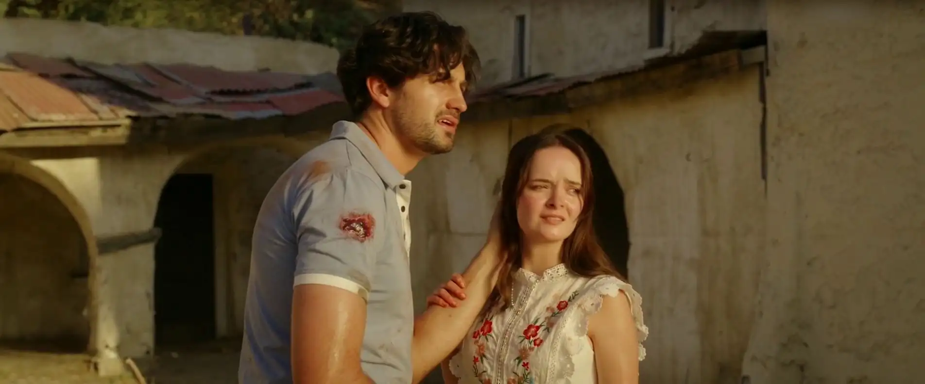 screenshot 07c195 evil nun 2025